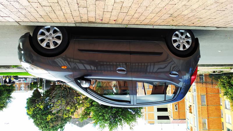 Hyundai i10 • 2013 • 84,000 km 8