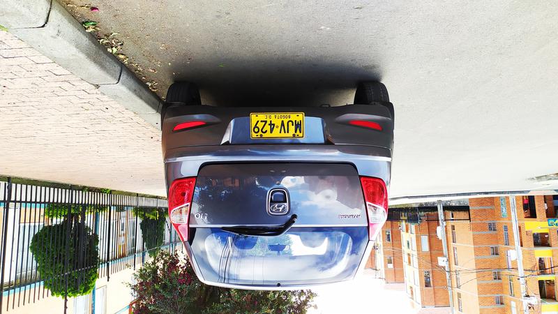 Hyundai i10 • 2013 • 84,000 km 11