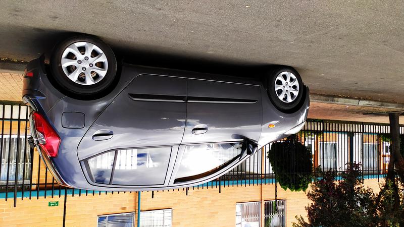 Hyundai i10 • 2013 • 84,000 km 3