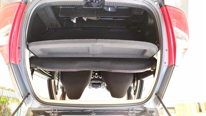 Hyundai i10 • 2013 • 84,000 km 9