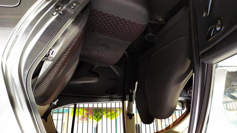 Hyundai i10 • 2013 • 84,000 km 2