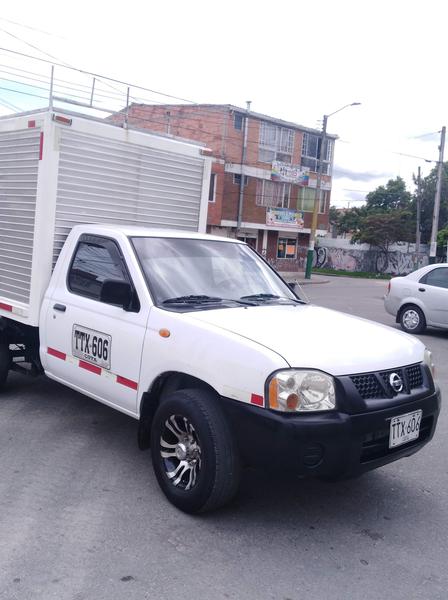 Nissan Frontier • 2013 • 150,000 km 7