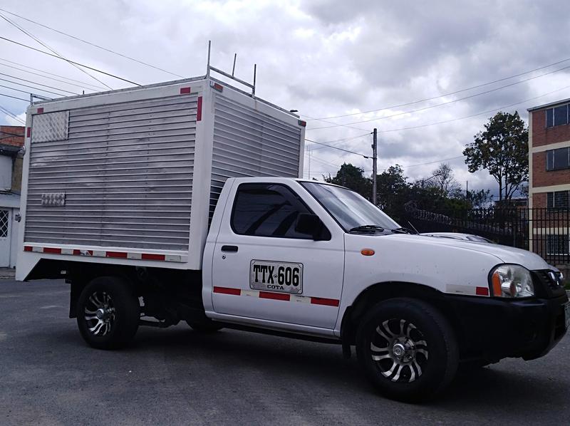 Nissan Frontier • 2013 • 150,000 km 4