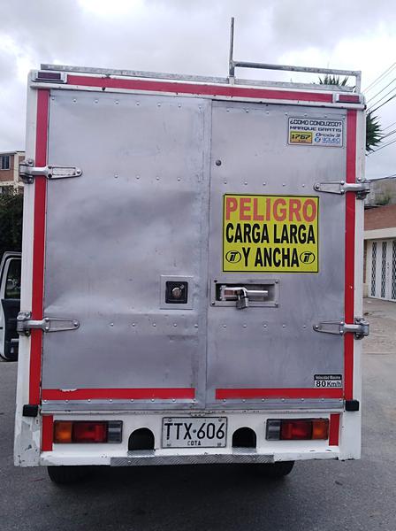 Nissan Frontier • 2013 • 150,000 km 6