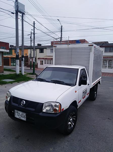 Nissan Frontier • 2013 • 150,000 km 5