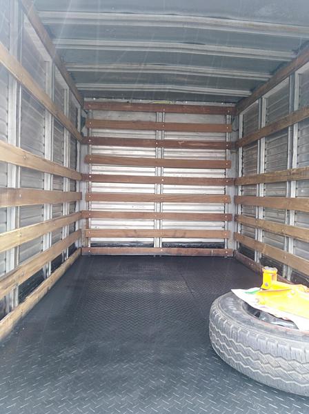 Nissan Frontier • 2013 • 150,000 km 2