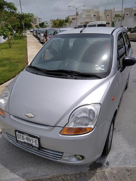 Chevrolet  • 2015 • 90,000 km 6