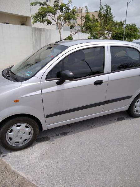 Chevrolet  • 2015 • 90,000 km 4