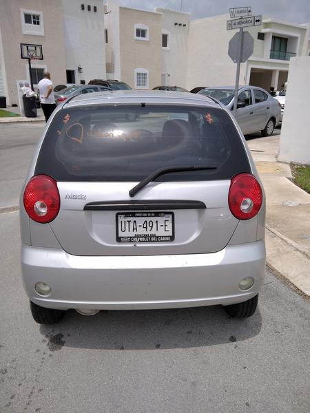 Chevrolet  • 2015 • 90,000 km 8