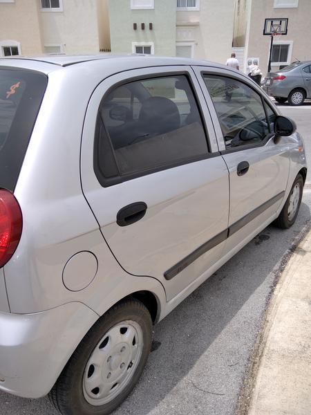 Chevrolet  • 2015 • 90,000 km 2