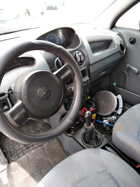 Chevrolet  • 2015 • 90,000 km 3