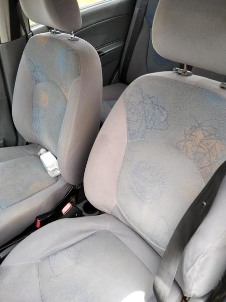 Chevrolet  • 2015 • 90,000 km 7