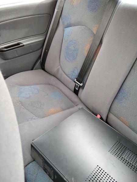 Chevrolet  • 2015 • 90,000 km 5