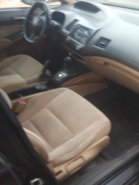 Honda Civic • 2007 • 110,500 km 1