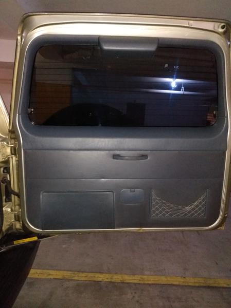 Toyota Land Cruiser • 2007 • 276,000 km 11