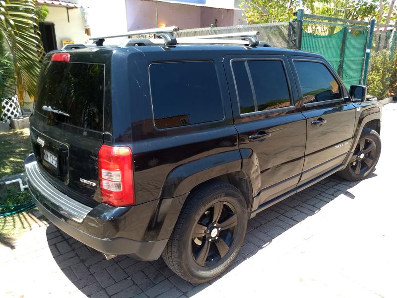 Jeep  • 2014 • 160,000 km 13