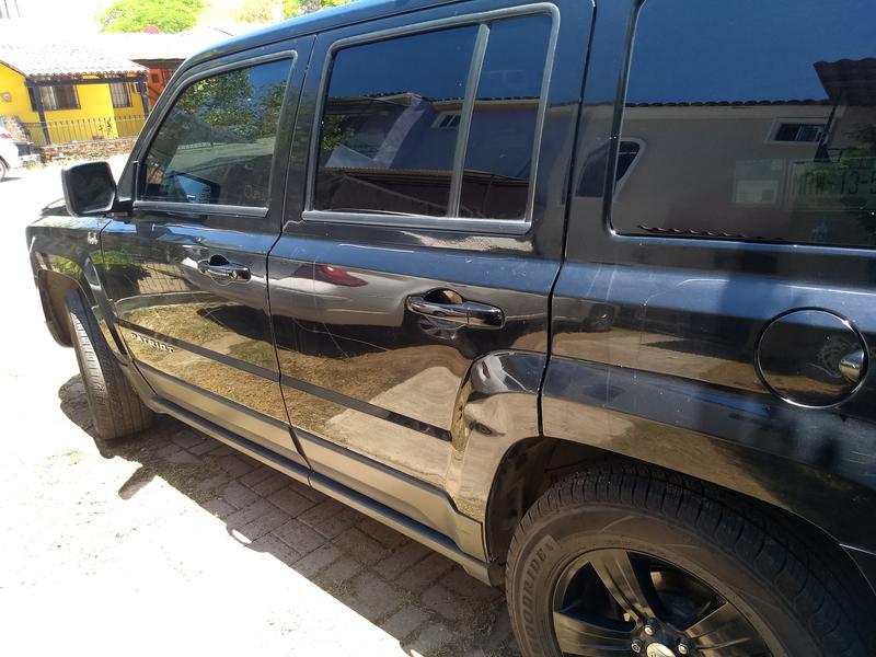 Jeep  • 2014 • 160,000 km 1