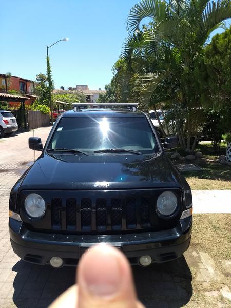Jeep  • 2014 • 160,000 km 11