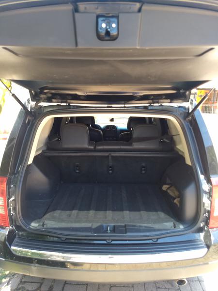 Jeep  • 2014 • 160,000 km 7