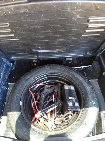 Jeep  • 2014 • 160,000 km 4