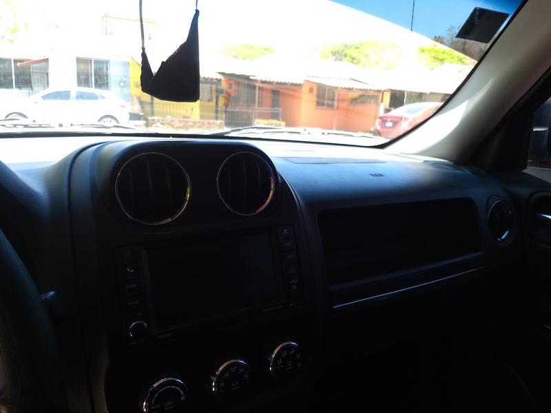 Jeep  • 2014 • 160,000 km 12