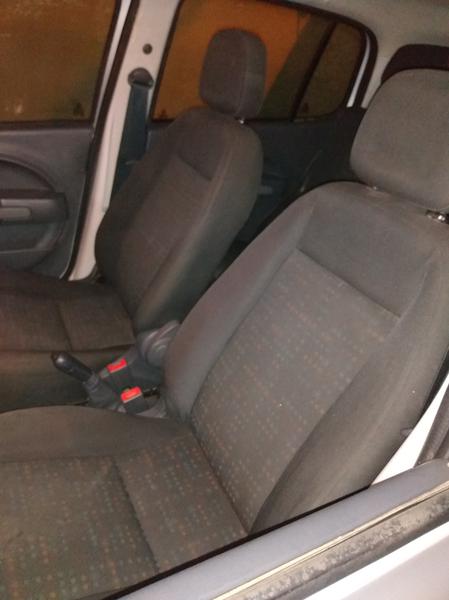 Fiat Uno • 2012 • 69,700 km 2