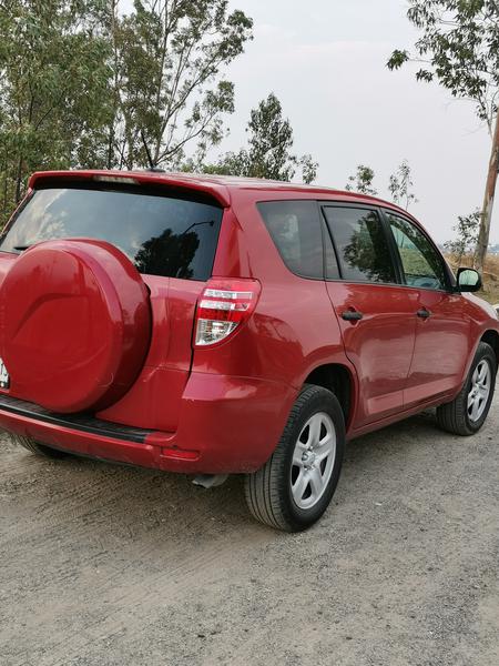 Toyota RAV4 • 2012 • 127,450 km 2