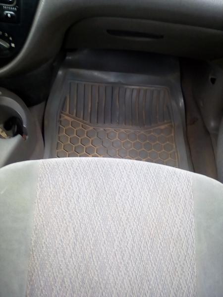 Ford Focus • 2001 • 220,000 km 8