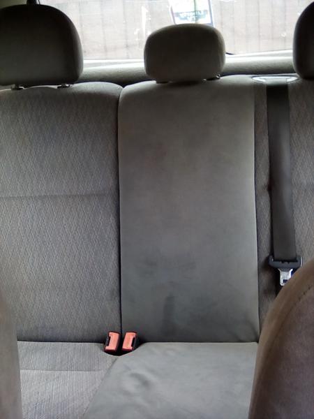 Ford Focus • 2001 • 220,000 km 10