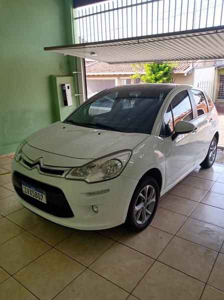 Citroën C3 • 2015 • 89,000 km 8