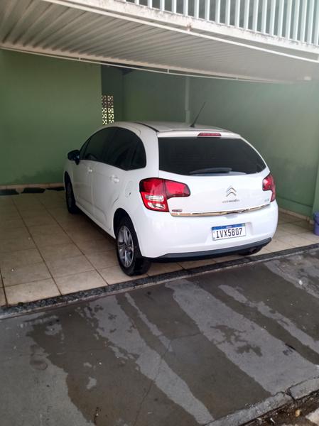 Citroën C3 • 2015 • 89,000 km 6