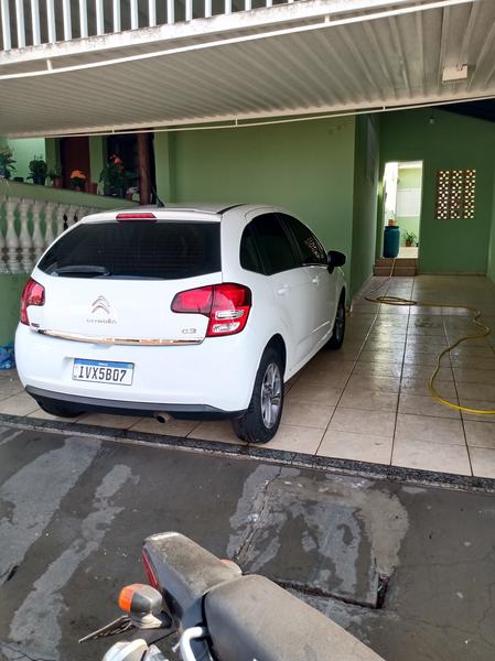 Citroën C3 • 2015 • 89,000 km 4