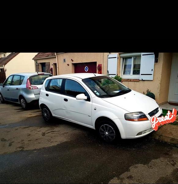 Chevrolet  • 2006 • 67,000 km 1