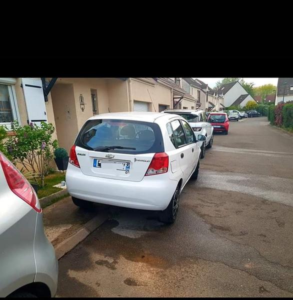 Chevrolet  • 2006 • 67,000 km 4