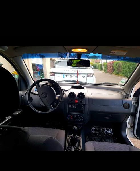 Chevrolet  • 2006 • 67,000 km 5