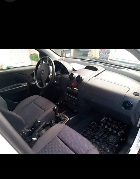 Chevrolet  • 2006 • 67,000 km 2