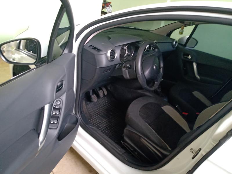 Citroën C3 • 2015 • 89,000 km 5