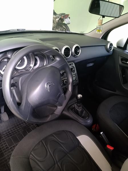 Citroën C3 • 2015 • 89,000 km 3