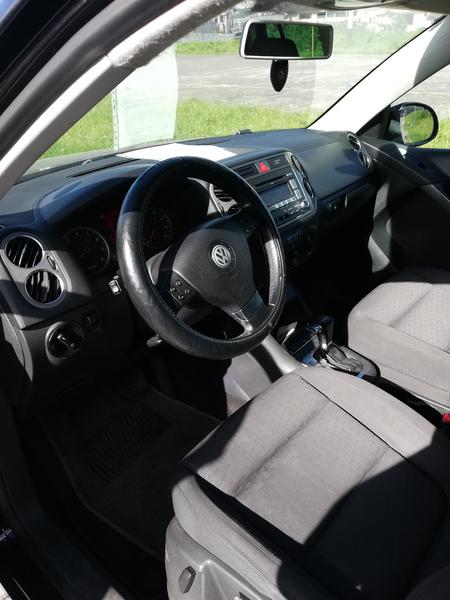 Volkswagen Tiguan • 2009 • 142,000 km 3
