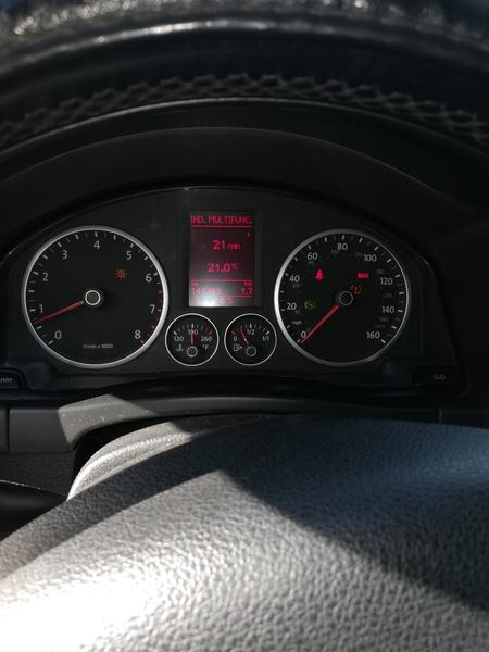Volkswagen Tiguan • 2009 • 142,000 km 1