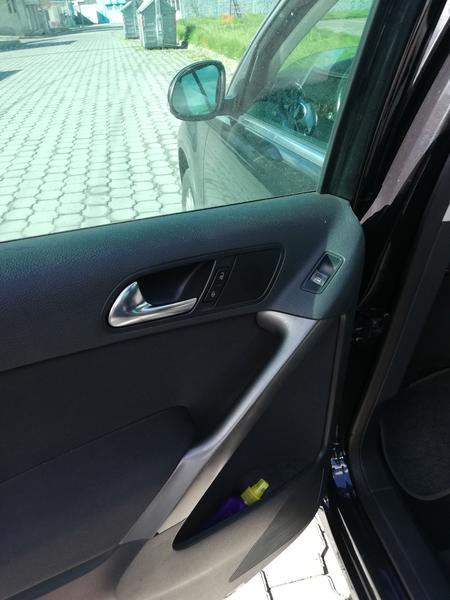 Volkswagen Tiguan • 2009 • 142,000 km 8