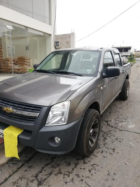 Chevrolet Luv • 2012 • 149,000 km 2
