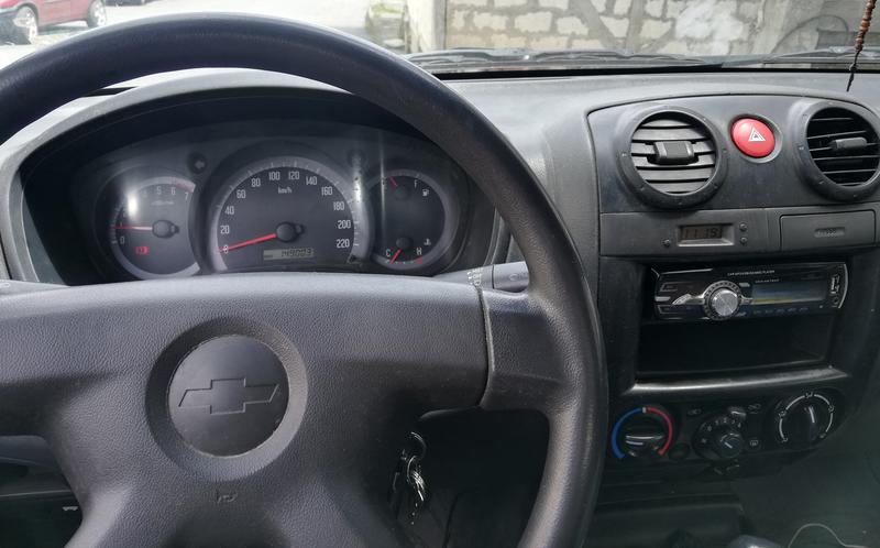Chevrolet Luv • 2012 • 149,000 km 1
