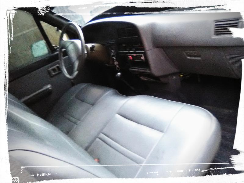 Toyota Hilux • 1996 • 150,000 km 7