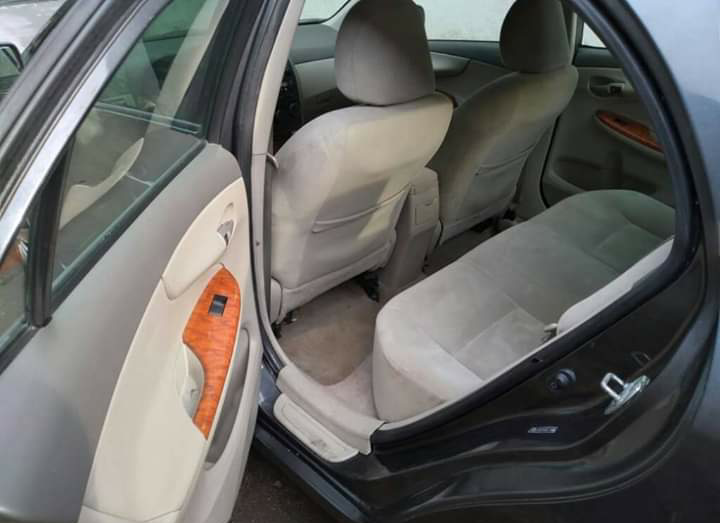 Toyota Corolla • 2009 • 140,000 km 1