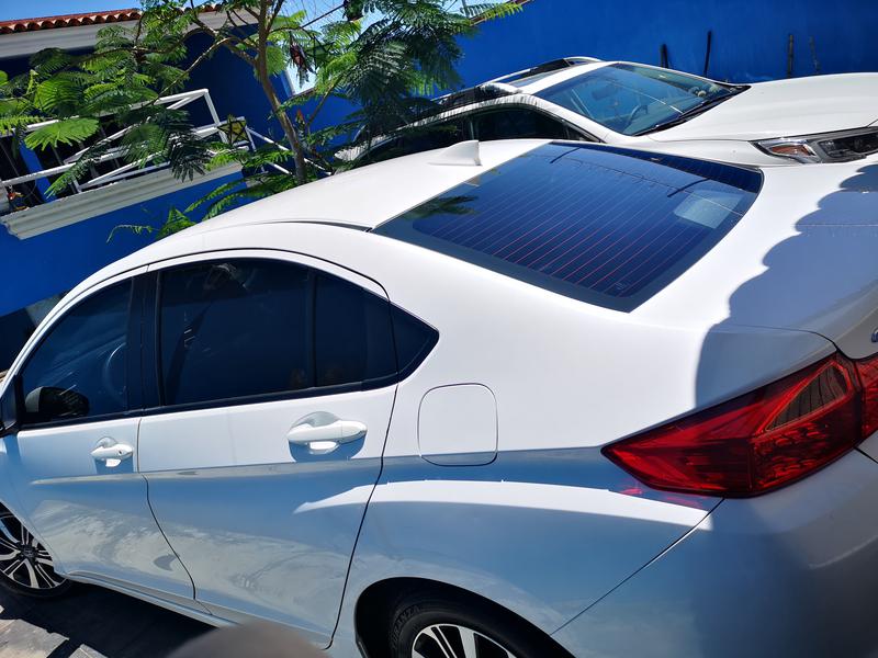 Honda City • 2018 • 62,000 km 7