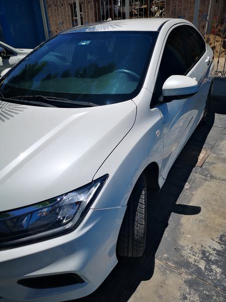 Honda City • 2018 • 62,000 km 2