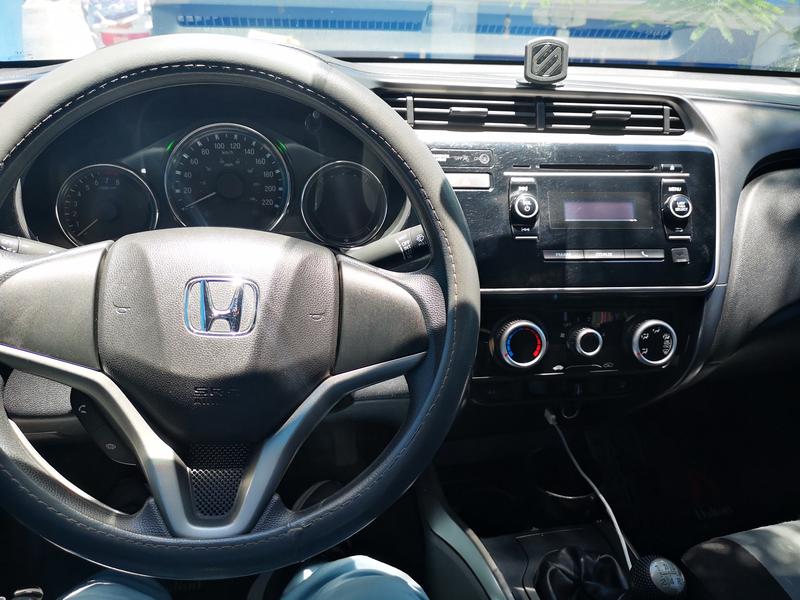 Honda City • 2018 • 62,000 km 6