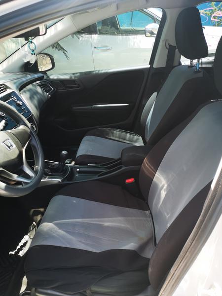 Honda City • 2018 • 62,000 km 3