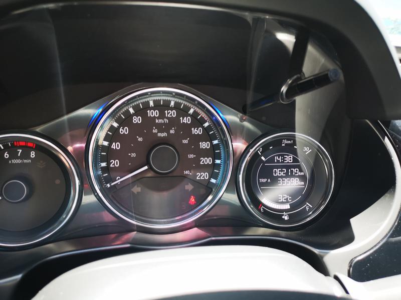 Honda City • 2018 • 62,000 km 5